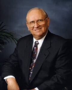 Dick Walton