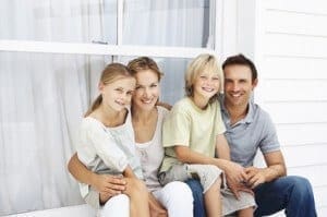 Happy Family