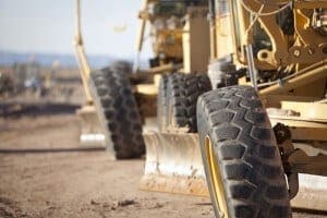 Road Graders