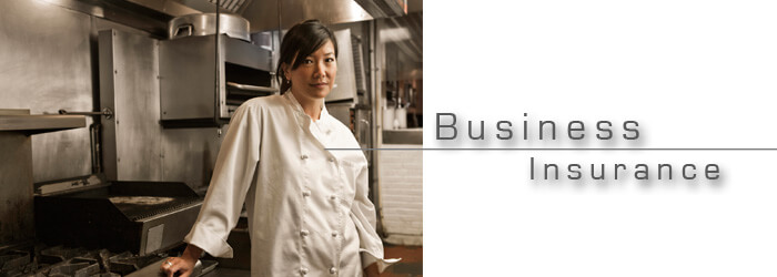 Business Insurance