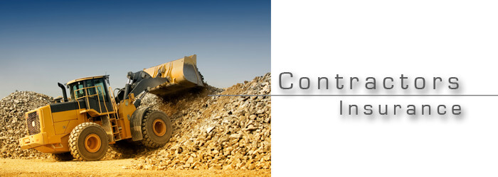 Contractor Insurance