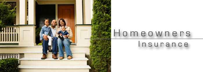 Homeowners Insurance